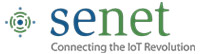 Logotipo de Senet