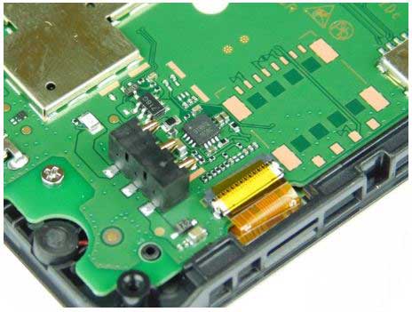 The 3138TQ6 Channel White LED Driver