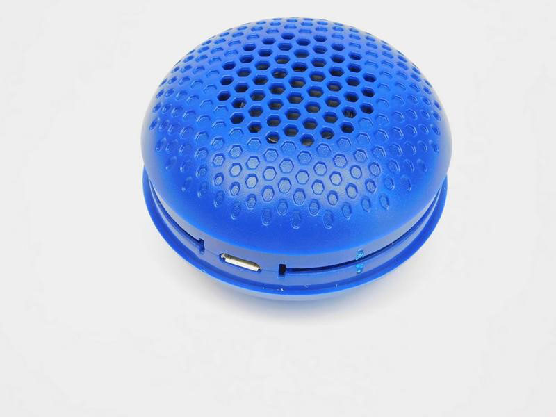 USB charging port is revealed in more detail